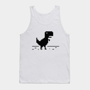 Trex Run! Tank Top